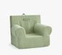 Kids Anywhere Chair&#174;, Cozy Pickstich Sage