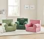 Kids Anywhere Chair&#174;, Cozy Pickstich Sage