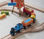 Electric Train Set