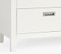 Emery 6-Drawer Dresser &amp; Topper Set (56w x 19d&quot;)