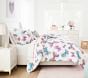 EttaVee Butterfly Comforter