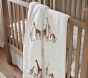 Goldie Giraffe Baby Bedding