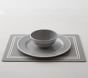 Gray Cambria Kids Dinnerware Collection