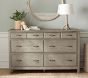 Rory 8-Drawer Dresser (56w x 20d&quot;)