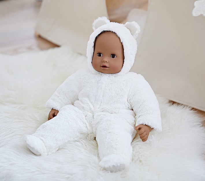 Special Edition G&#246;tz Baby Doll 