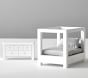 5 Room Dollhouse Accessory Set: Living Room, Kitchen, Bathroom &amp; Bedrooms