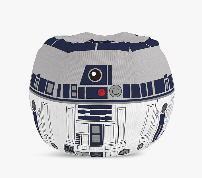 Anywhere Beanbag&#8482;, <em>Star Wars</em>&#8482; R2-D2&#8482;