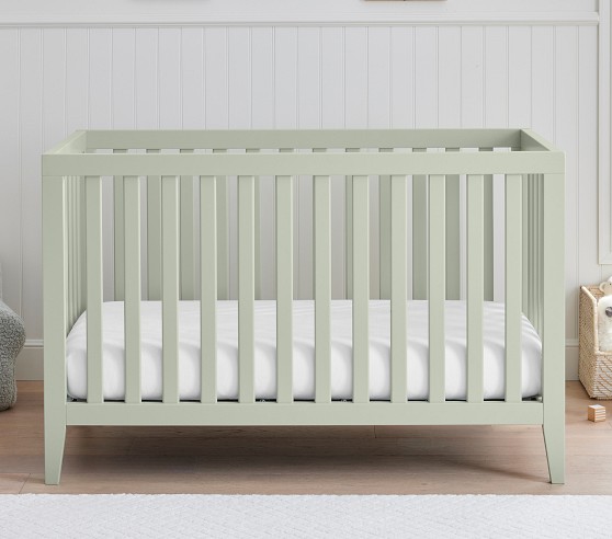 Camden Convertible Crib