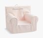 Kids Anywhere Chair&#174;, Blush Twill with Brushstroke Dot