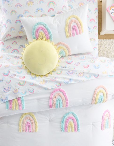 Kids Bedding