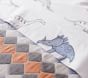 Braden Dino Sheet Set &amp; Pillowcases