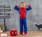 Kids Marvel's Spider-Man Light Up Halloween Costume