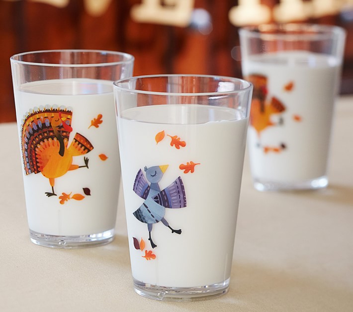 Thanksgiving Tumblers