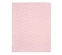 Addison Rug -  Light Pink