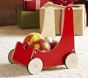 Nursery Push Cart