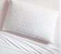 Heart Flannel Sheet Set &amp; Pillowcases