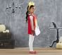 Kids Rainbow Halloween Costume