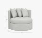 Roundabout Swivel Chair