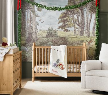 Disney Winnie the Pooh Nursery