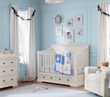 Baby girl nursery furniture hotsell