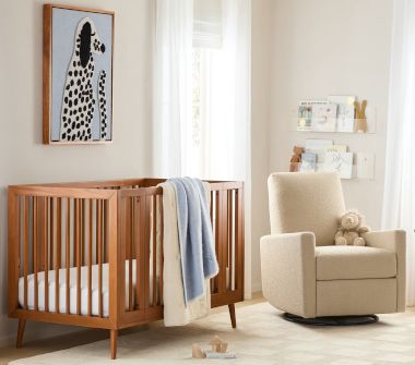 Spotted Neutrals Nursery