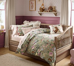 Storybook Friends Duvet Cover & Shams