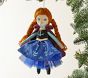 Disney <i>Frozen</i> Ornaments