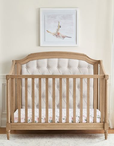 Wood Cribs Pottery Barn Kids