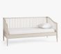 Harlow Daybed, Antique Grey