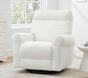 Comfort Deluxe Swivel Glider Recliner