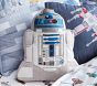 LEGO&reg; <em>Star Wars</em>&#8482; R2-D2&#8482; Shaped Pillow