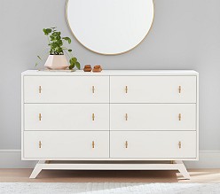 Lennox Extra-Wide Dresser (56")