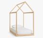 Camden House Bed, Single, Natural, Parcel