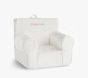 Kids Anywhere Chair®, Velvet Ivory