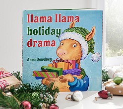 Llama Llama Holiday Drama