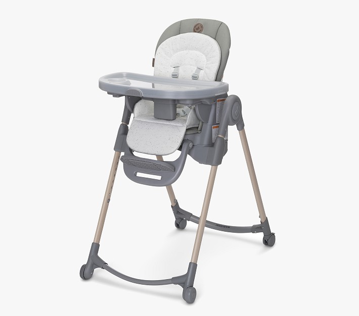 Maxi Cosi 6 in 1 Minla Adjustable High Chair Pottery Barn Kids