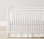 BreathableBaby&#174; for Pottery Barn Baby Linen Mesh Liner