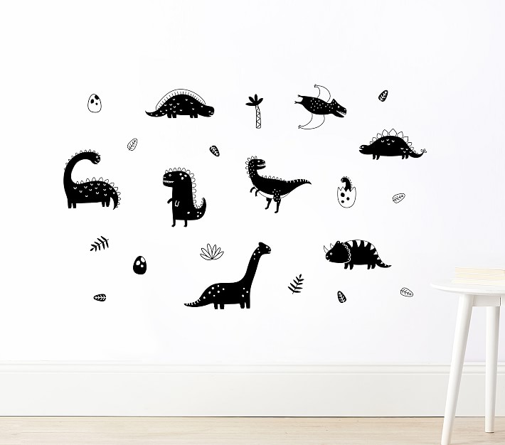 Dinosaur Wall Decals