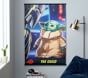 <em>Star Wars</em>&#8482; Wall Murals