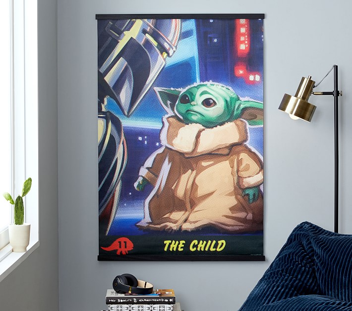 <em>Star Wars</em>&#8482; Wall Murals