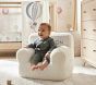 My First Anywhere Chair&#174;, Cream Sherpa