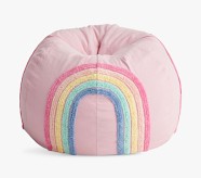 Kids Bean Bag Chairs | Anywhere Beanbags™ | Pottery Barn Kids