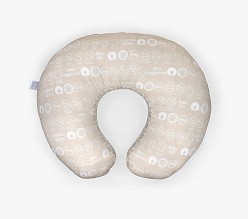 Boppy® Organic Bare Naked Pillow Nursing Insert