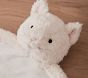 Cozy Critter Cat Plush Playmat