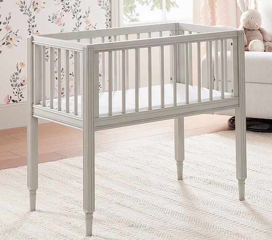 Bassinets Baby Cradles Pottery Barn Kids