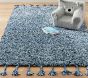 Tassel Shag Rug