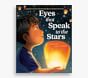 Eyes that Speak to the Stars Book