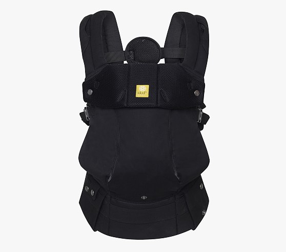 Lillebaby airflow baby carrier online