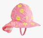 Sunshine Diaper Cover &amp; Reversible Hat