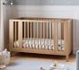 Kendall Grow With Me 6-in-1 Convertible Crib